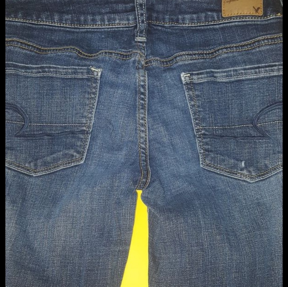 American Eagle jeans  size 2